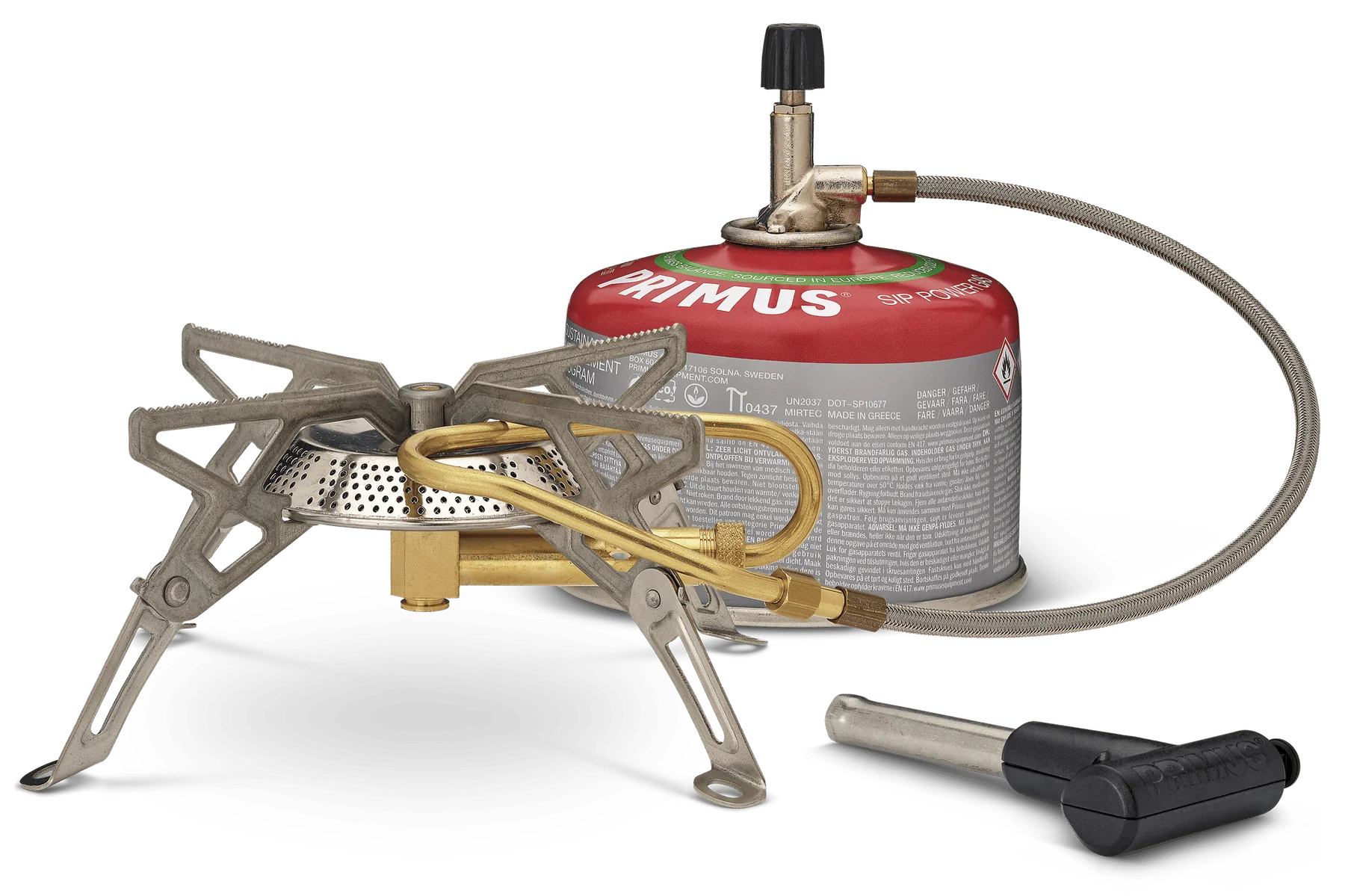 Primus Gravity III Stove GWC