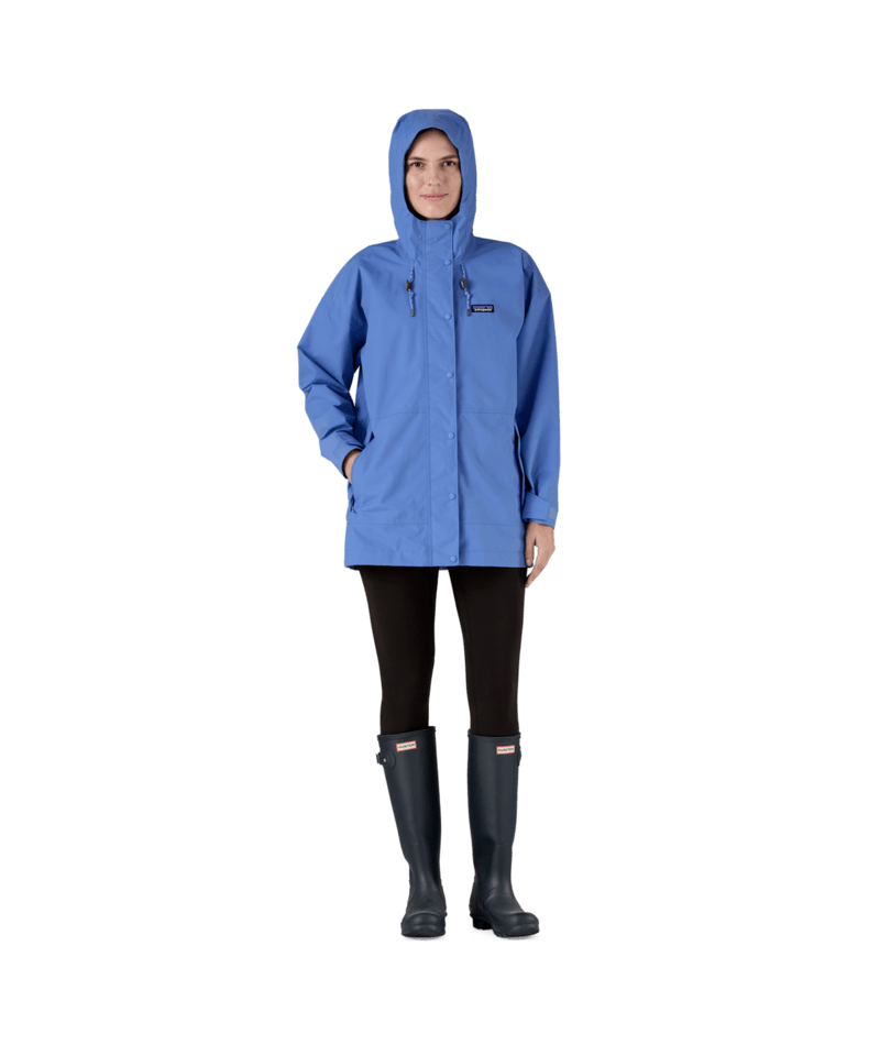 Thumbnail: Patagonia Women's Outdoor Everyday Rain Jacket