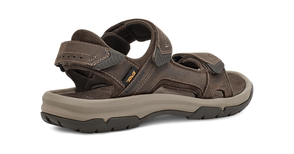 Thumbnail: Teva Men's Langdon Sandals