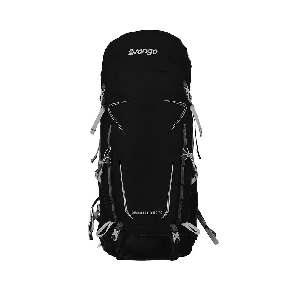 Thumbnail: Vango Denali Pro 60:70L