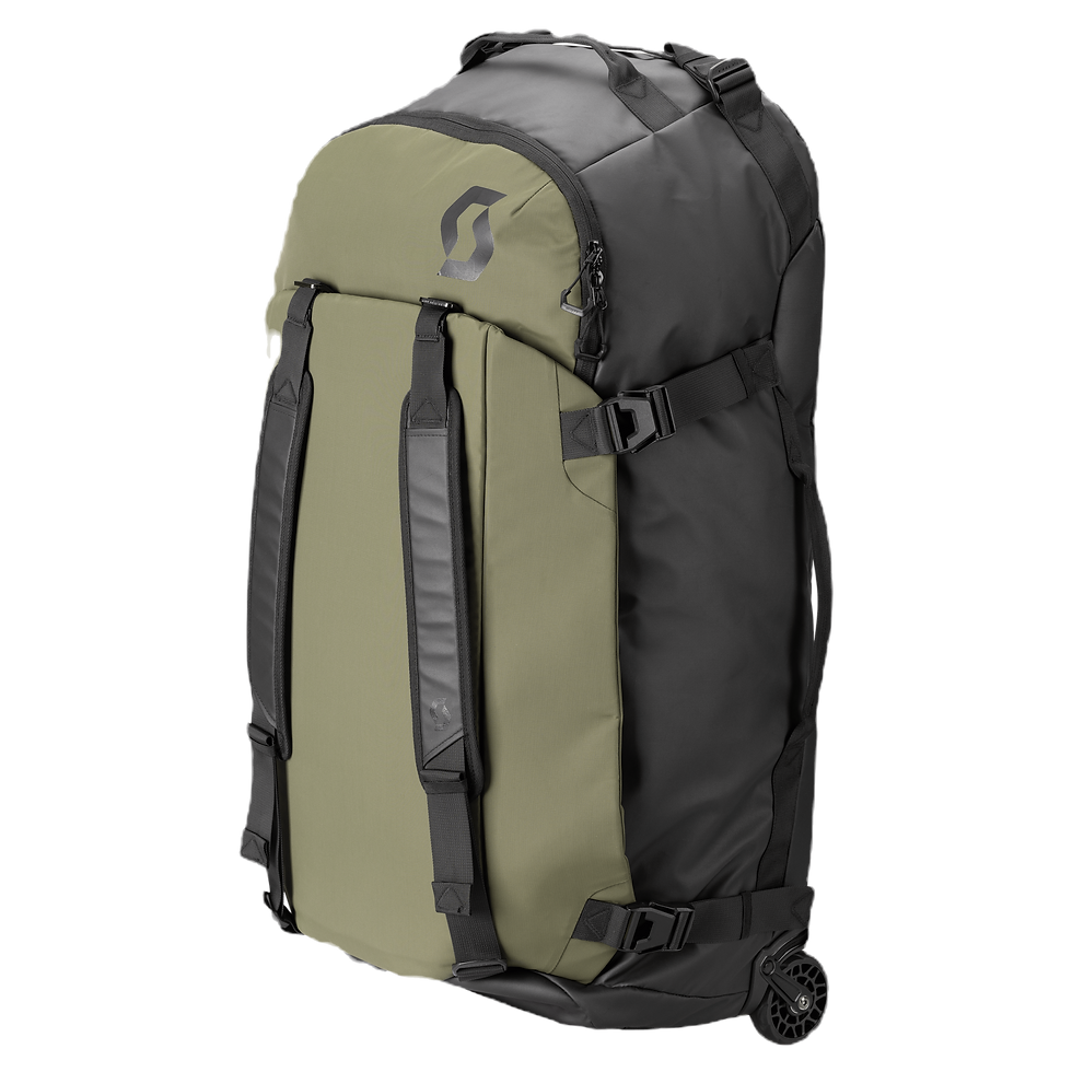 Scott Travel Wheel 110 Duffle Bag