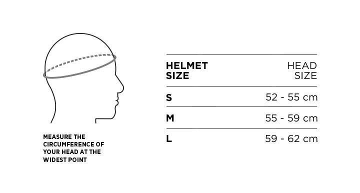 Bolle Atmos Pure Ski Helmet GWC