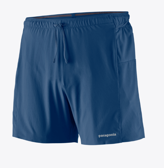Patagonia Men's Strider Pro Shorts - 5''