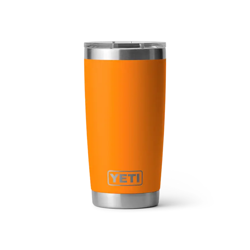 Yeti Rambler 20oz (591ml) Tumbler With Magslider Lid