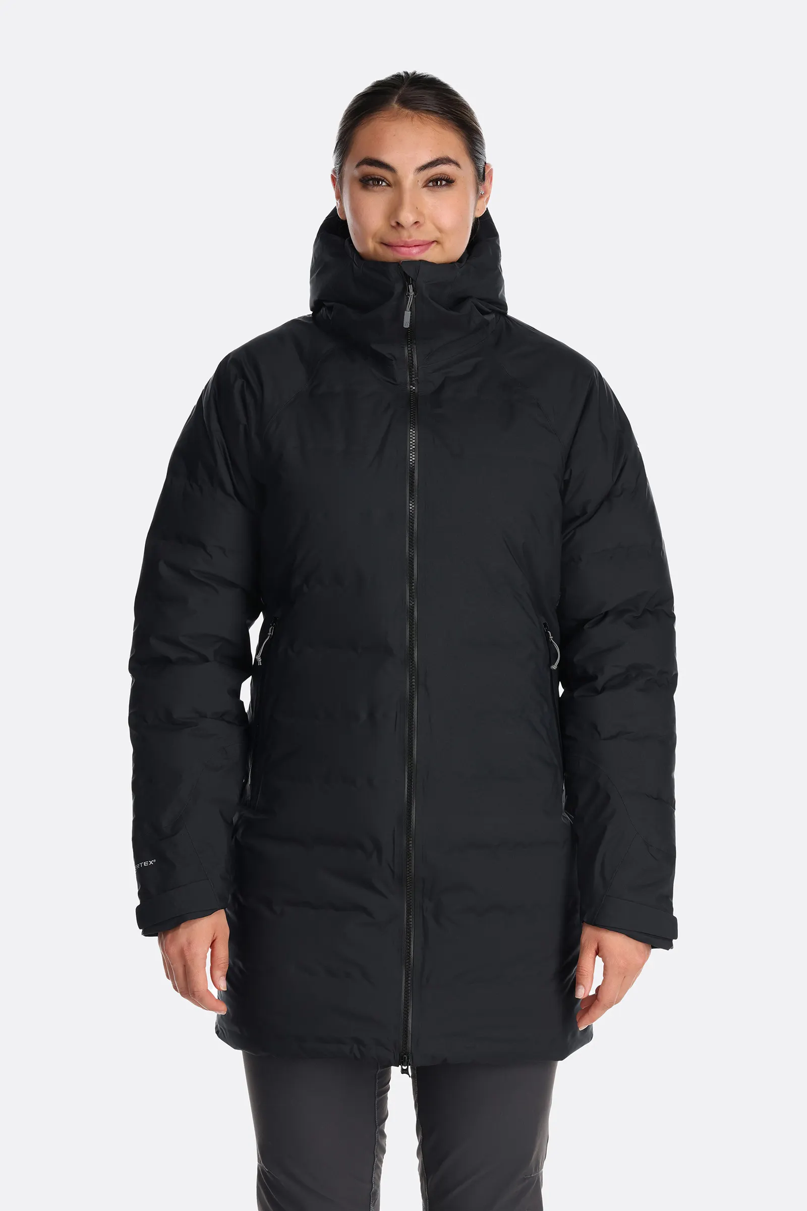 Thumbnail: Rab Women's Valiance Parka