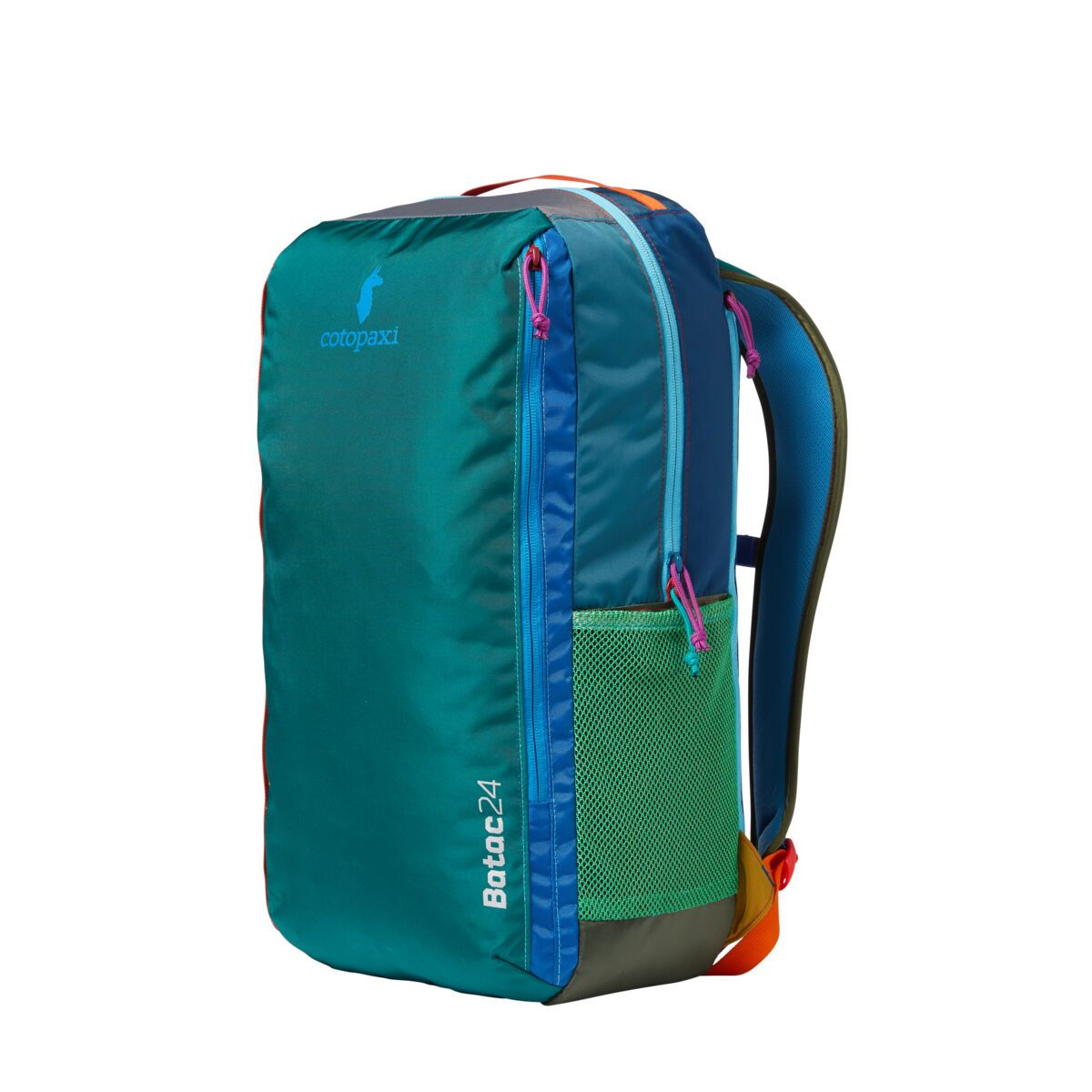 Cotopaxi Batac 24L Backpack - Del Dia