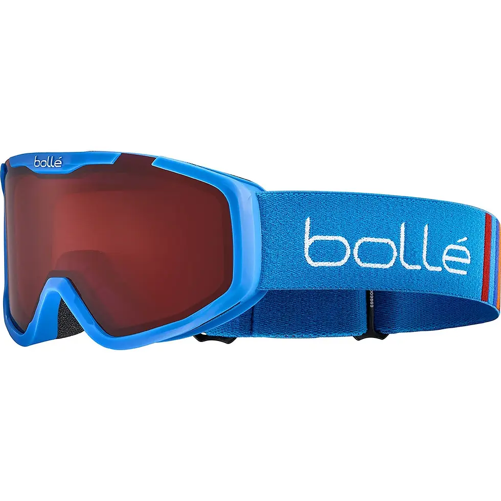 Thumbnail: Bolle Rocket Junior Ski Goggles