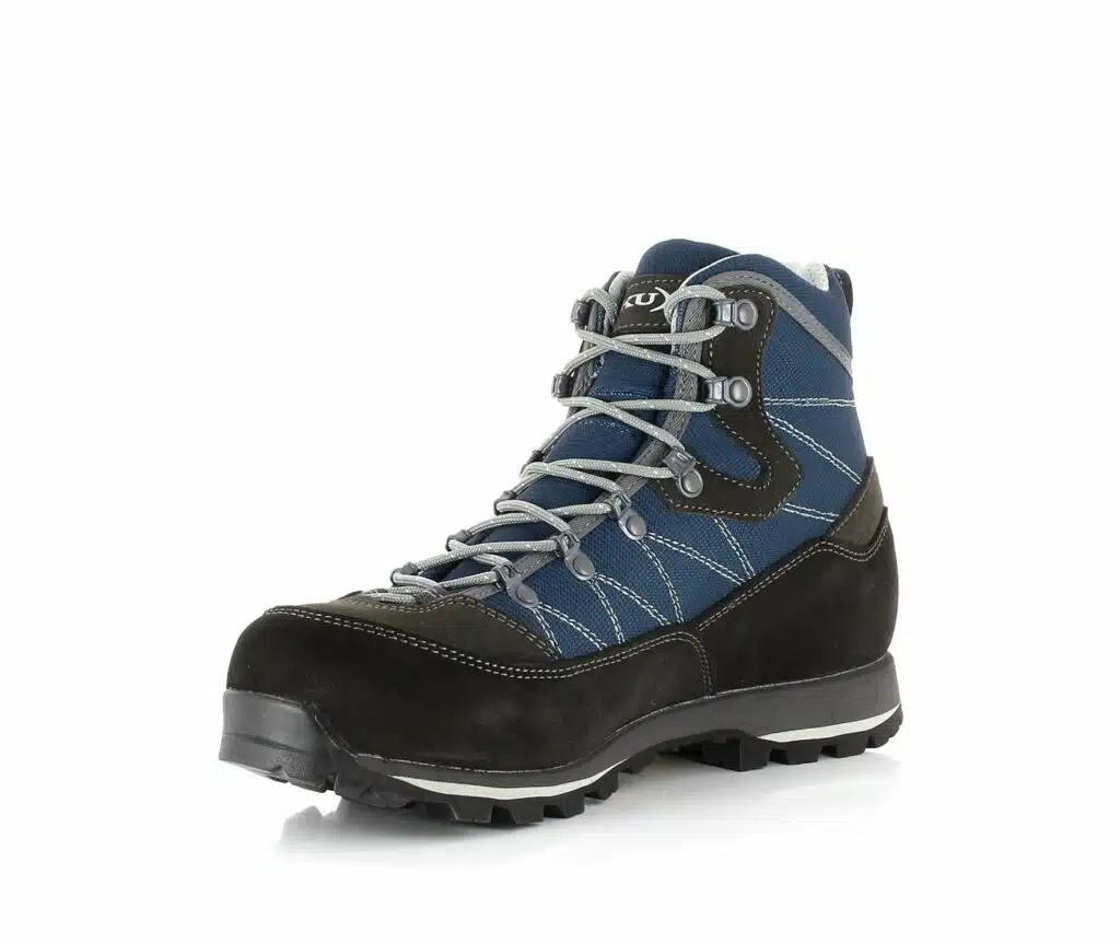 trekker lite iii wide gtx