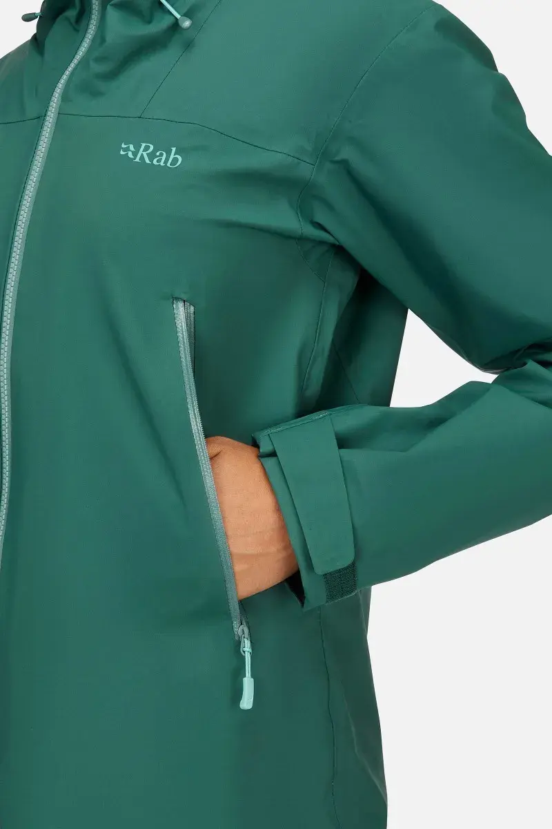 Thumbnail: Rab Women's Kangri GTX Jacket