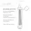 Thumbnail: LifeStraw Peak Series Personal Filter Straw