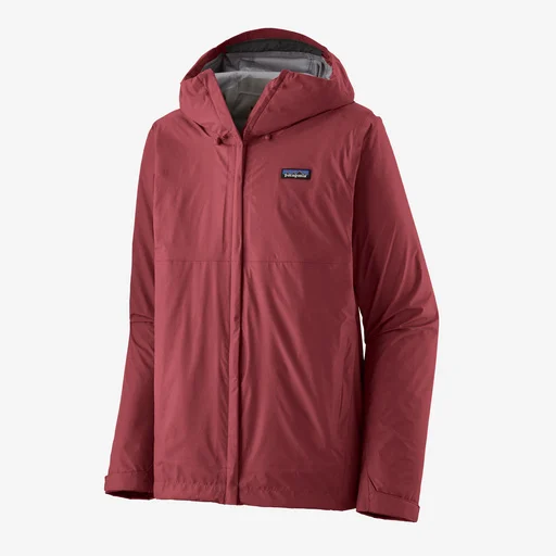 Thumbnail: Patagonia Men's Torrentshell 3L Jacket