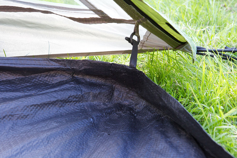 Thumbnail: Coleman Darwin 2 Plus Tent