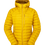 Thumbnail: Rab Women's Microlight Alpine Down Jacket