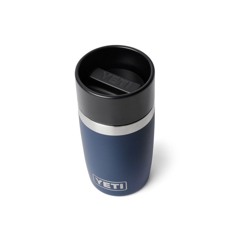 Thumbnail: Yeti Rambler 8oz (236ml) Travel Bottle With Commuter Cap