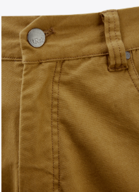 Thumbnail: Rab Radius Cargo Shorts