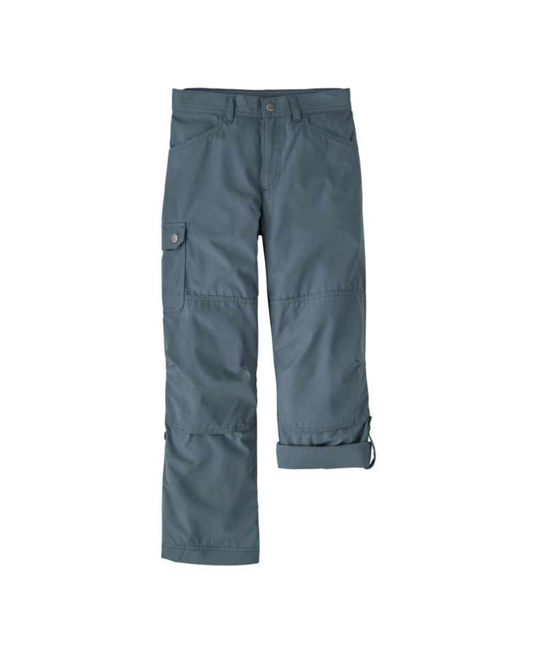 Thumbnail: Patagonia Kids' Durable Hike Pants