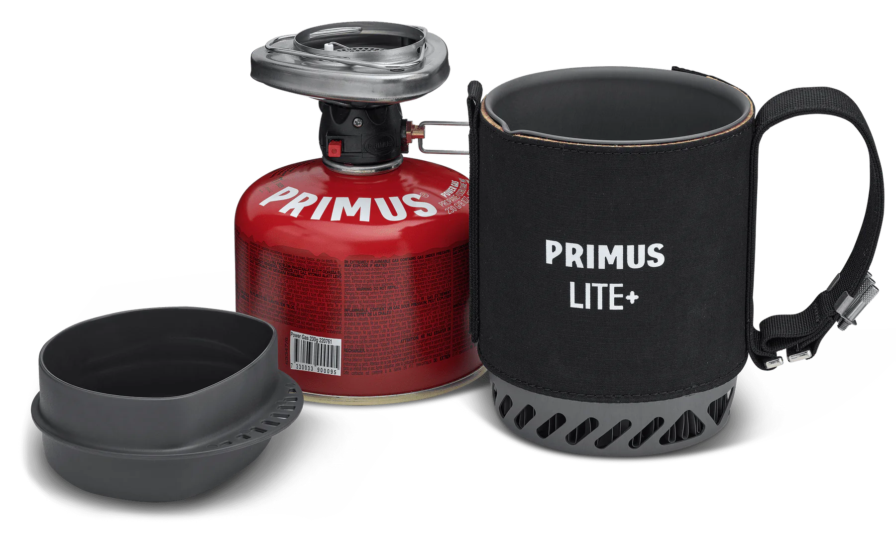Primus Lite Plus Stove System GWC