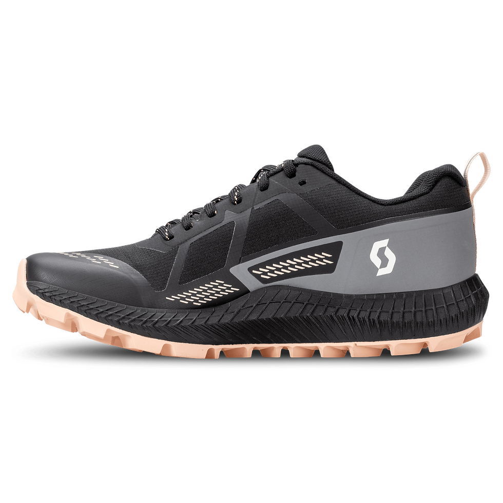 Thumbnail: Scott Women's Supertrac 3 Running Shoes