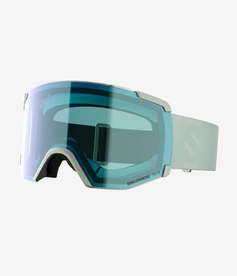 Salomon S/View Photochromic Ski Goggles | GWC