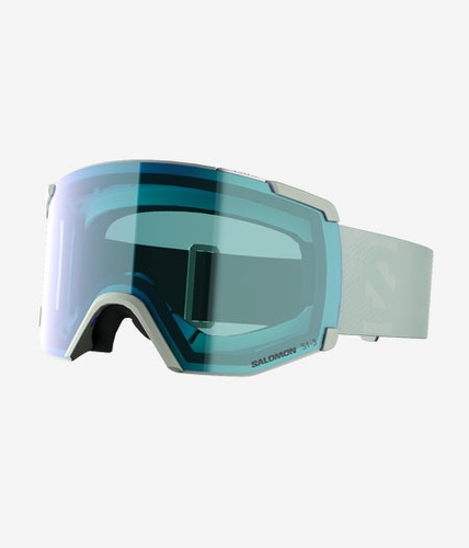 Salomon S/View Photochromic Ski Goggles | GWC
