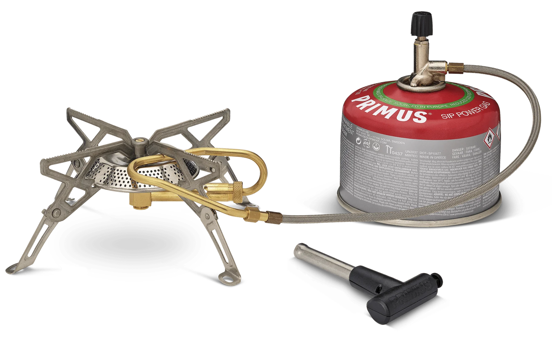 Primus Gravity III Stove GWC