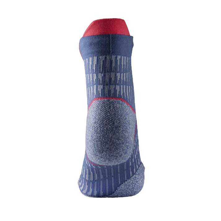 Thumbnail: Sidas Run Anatomic Comfort Women's Ankle Running Socks