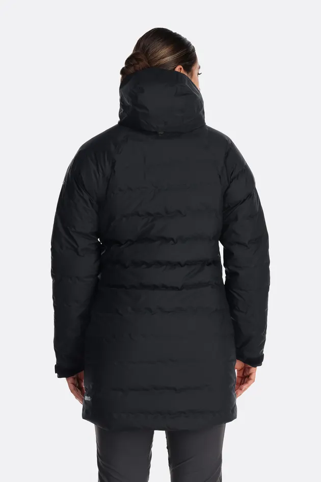 Thumbnail: Rab Women's Valiance Parka