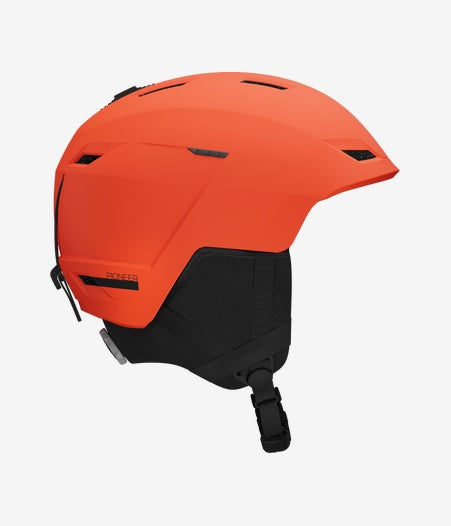 Salomon Pioneer LT Ski Helmet | GWC