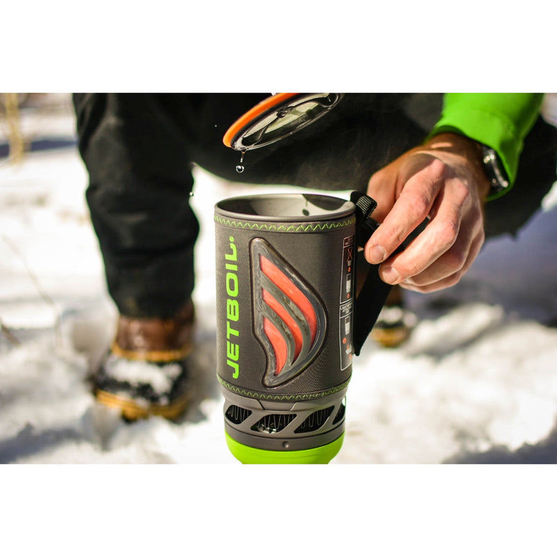 Thumbnail: Jetboil Flash Java Kit