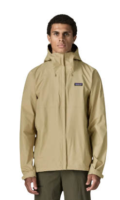 Thumbnail: Patagonia M's Torrentshell 3L Rain Jkt