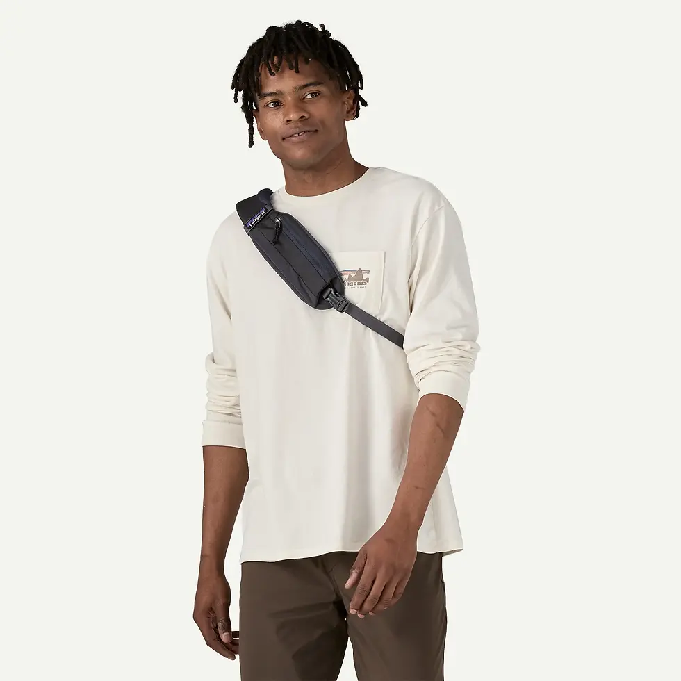 Thumbnail: Patagonia Atom Sling 8L