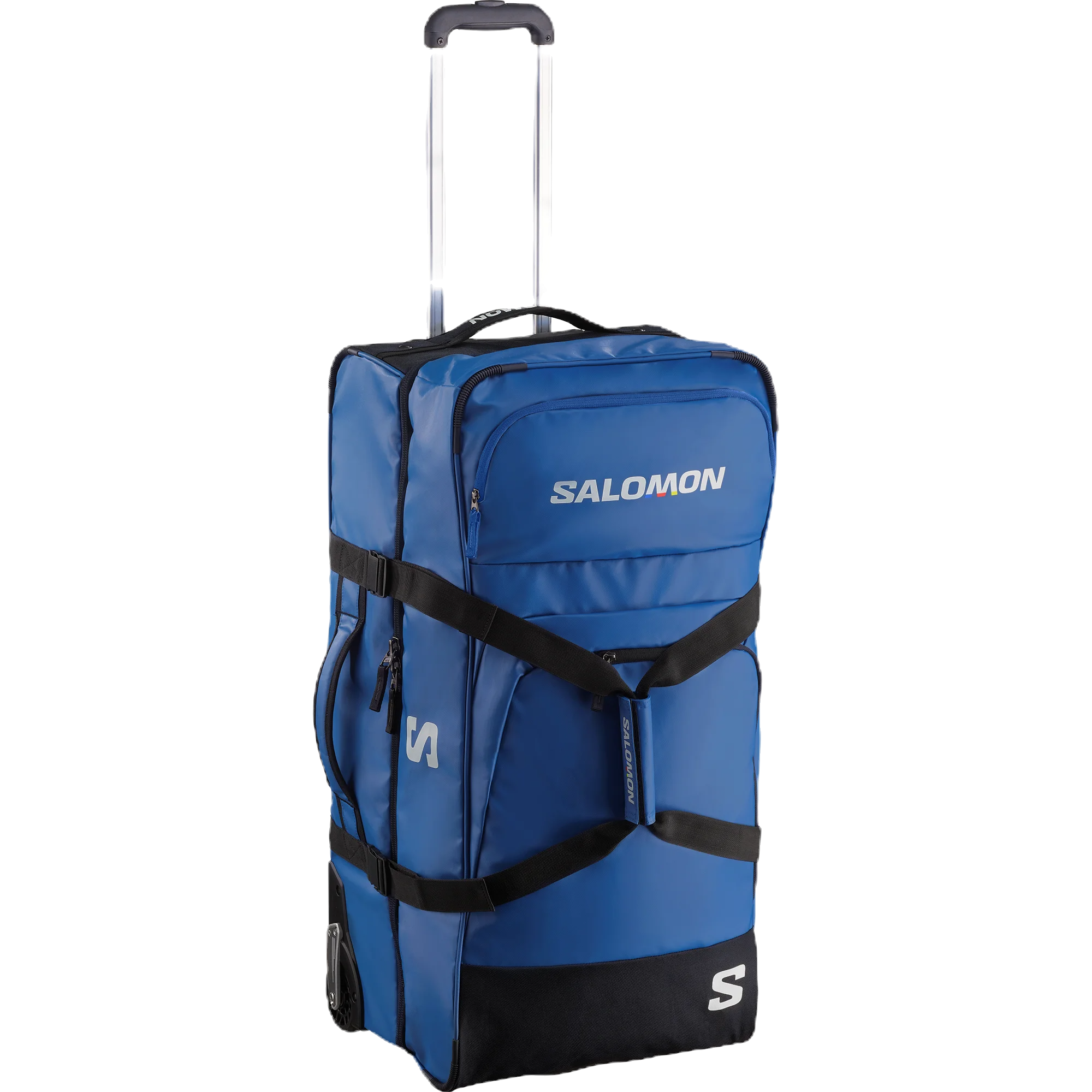 Salomon Race Trip Container 100L