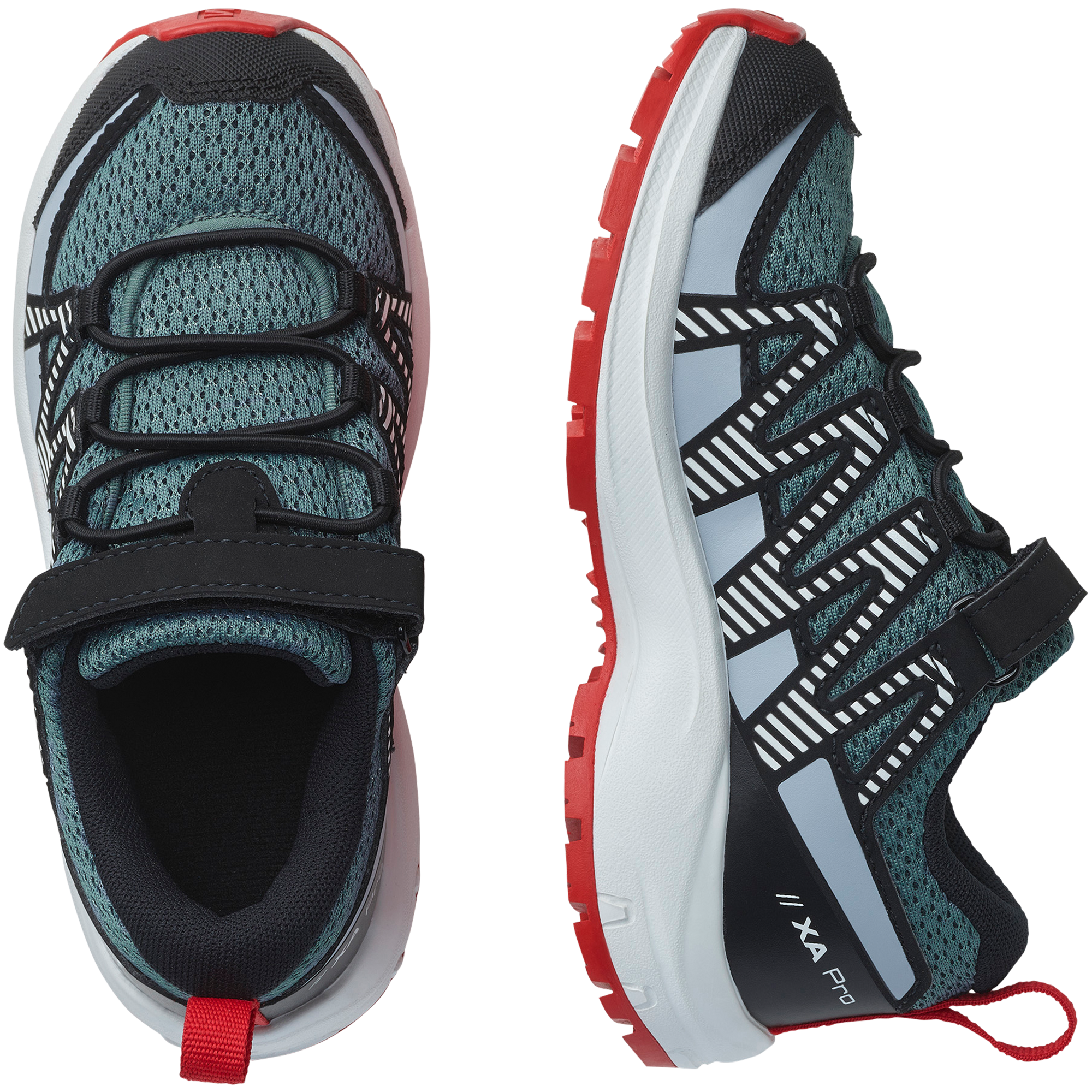 Salomon XA Pro V8 Kid's Shoe