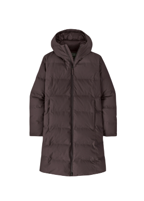 Patagonia W's Jackson Glacier Parka