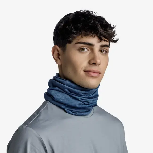 Thumbnail: Buff Merino Lightweight Neckwear