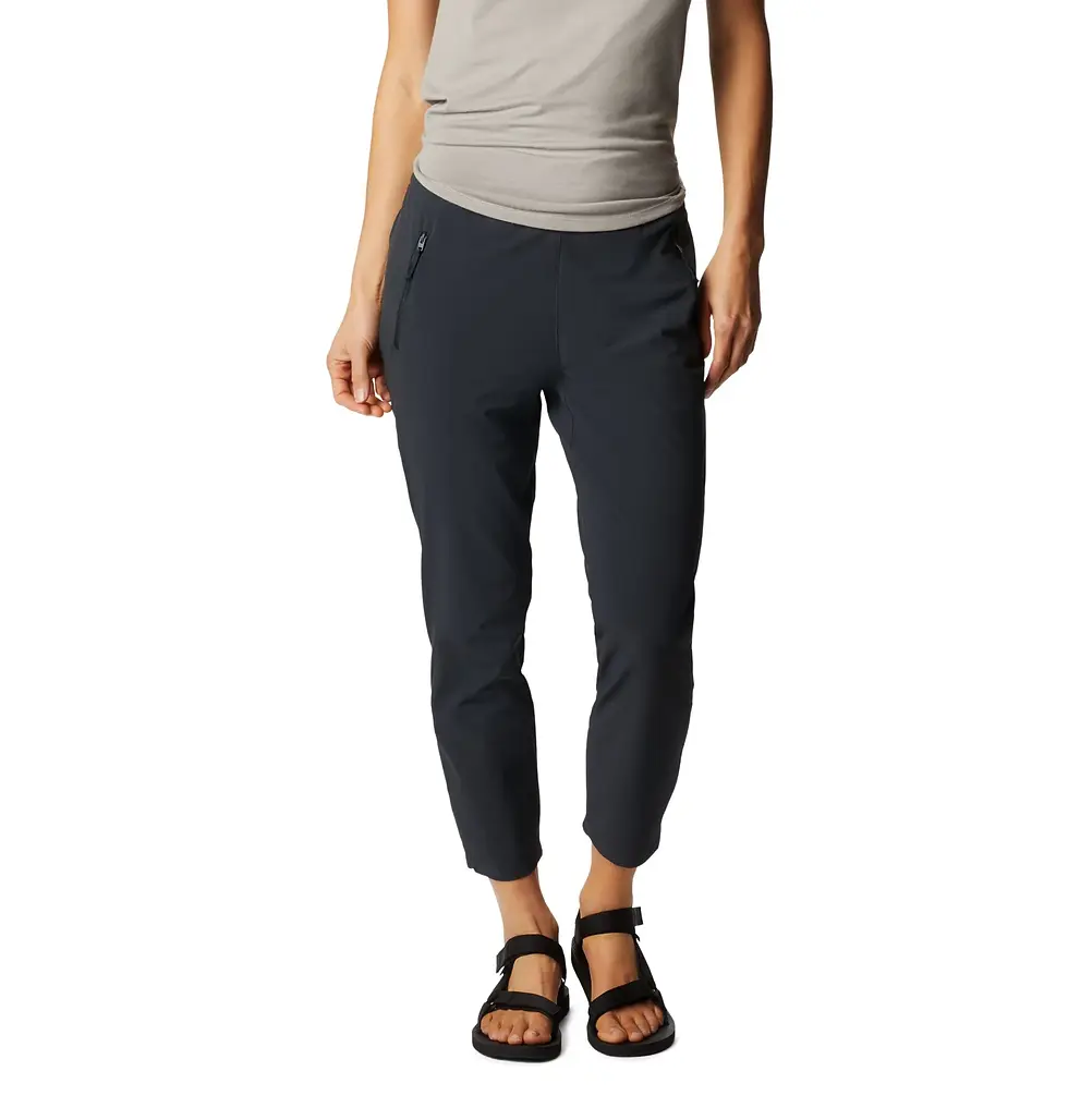 Mountain Hardwear Women's Chockstone Pull On Pants