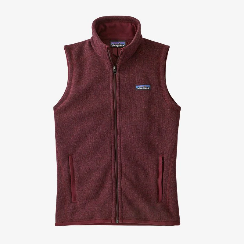 Patagonia women's sweater vest cheap