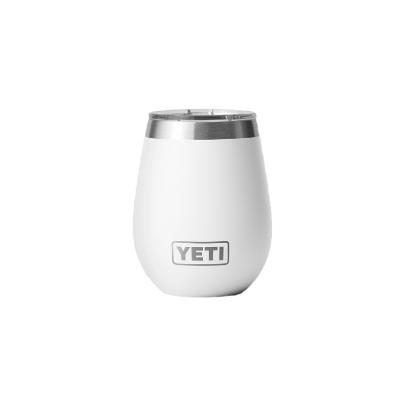 Yeti Rambler 10oz (295ml) Wine Tumbler