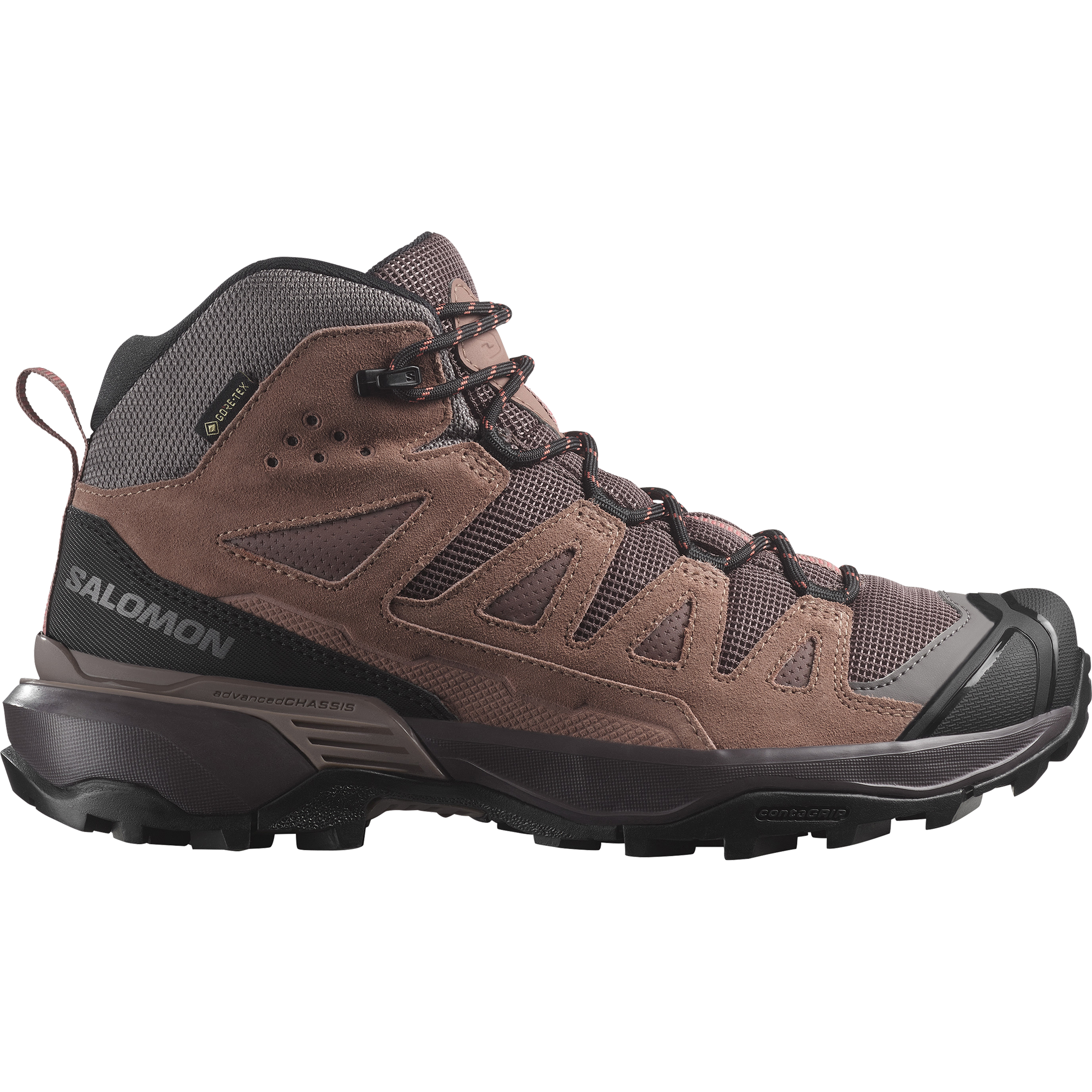 Salomon X Ultra 360 Mid GTX Women's Boots