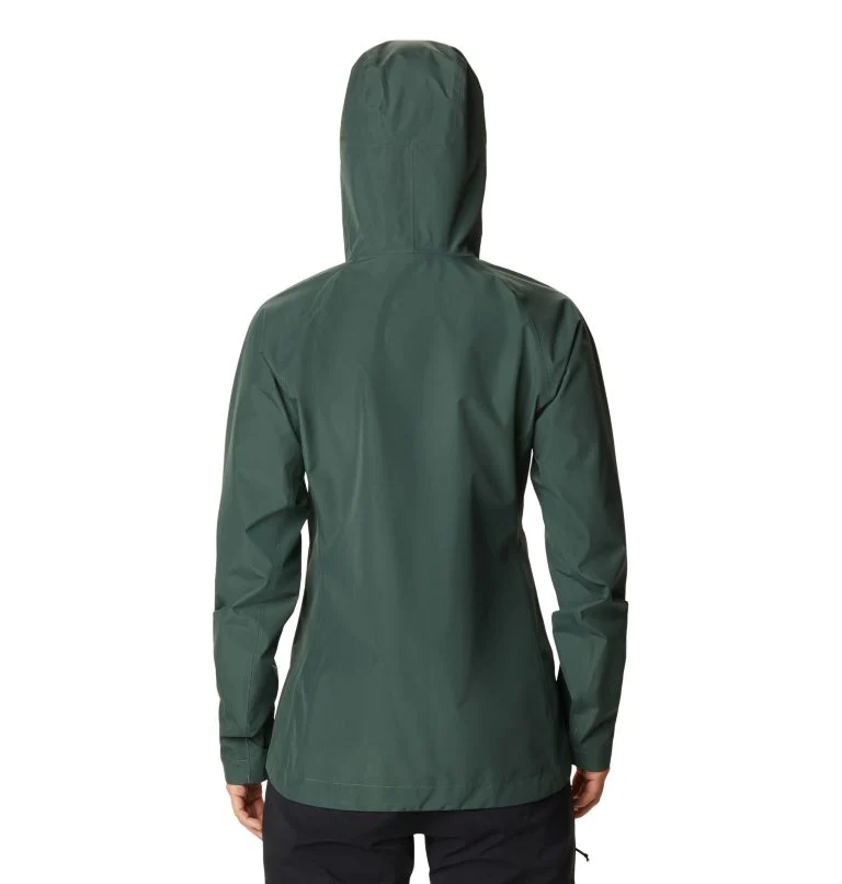 Thumbnail: Mountain Hardwear Women's Exposure/2™ Gore-Tex PACLITE® Jacket