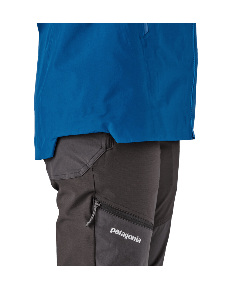 Thumbnail: Patagonia Women's Super Free Alpine GTX Jacket