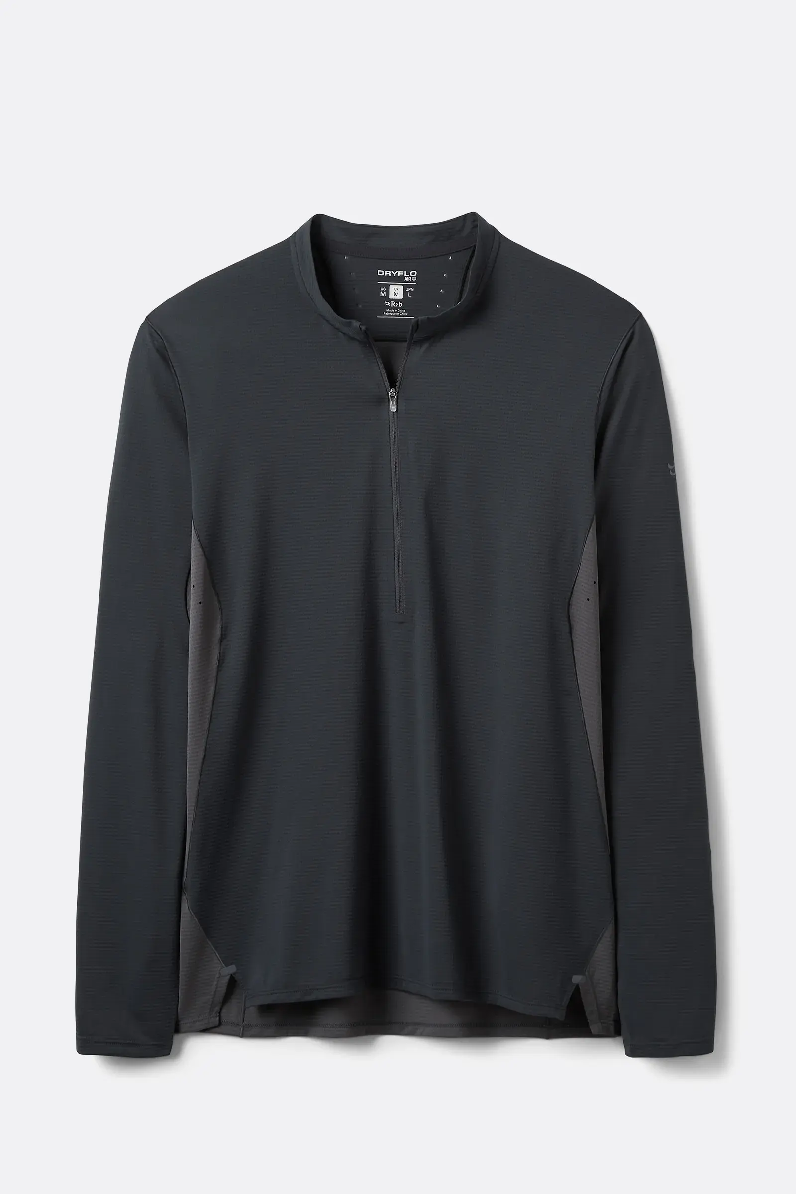 Rab Men's Ultra Sonic Zip