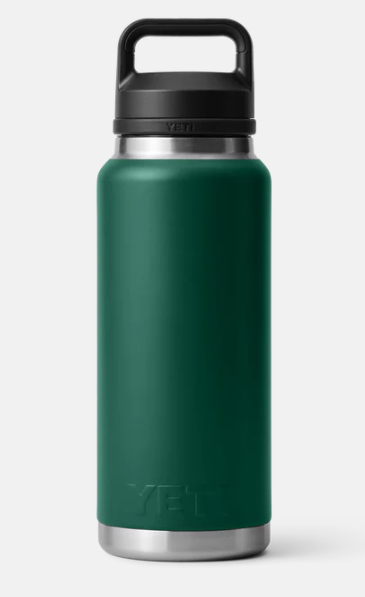 Thumbnail: Yeti Rambler 36oz (1L) Bottle With Chug Cap