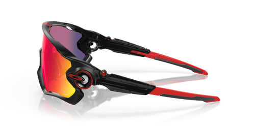 OAKLEY Jawbreaker Matte Black サングラス Jawbreaker Black Oakley