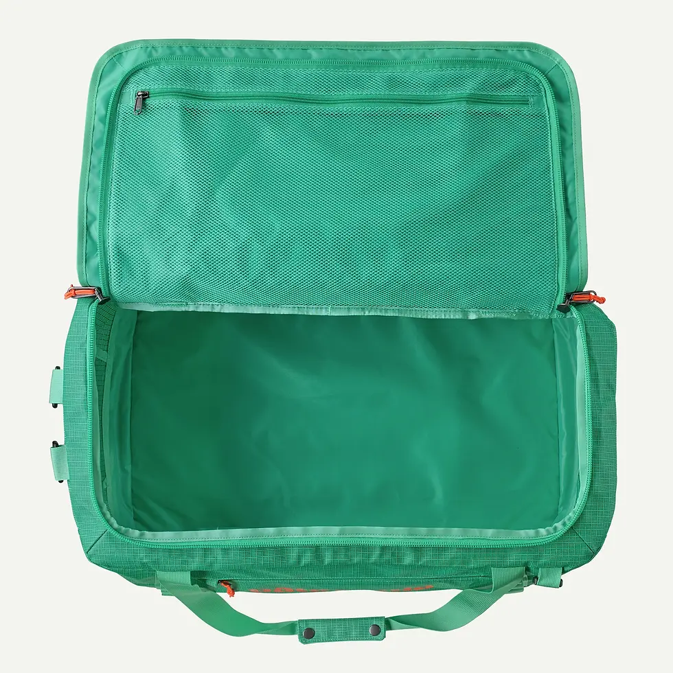 Thumbnail: Patagonia Black Hole Duffel 55L