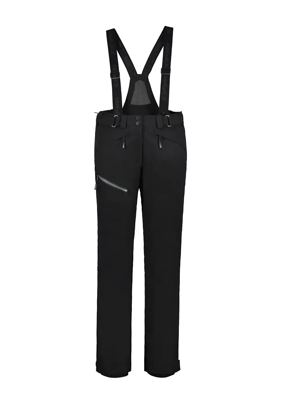 Icepeak Women's Elmshorn Ski Trouser