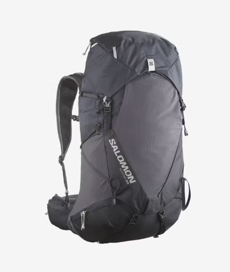 Salomon Aerotrek 50 Men's Hiking Backpack