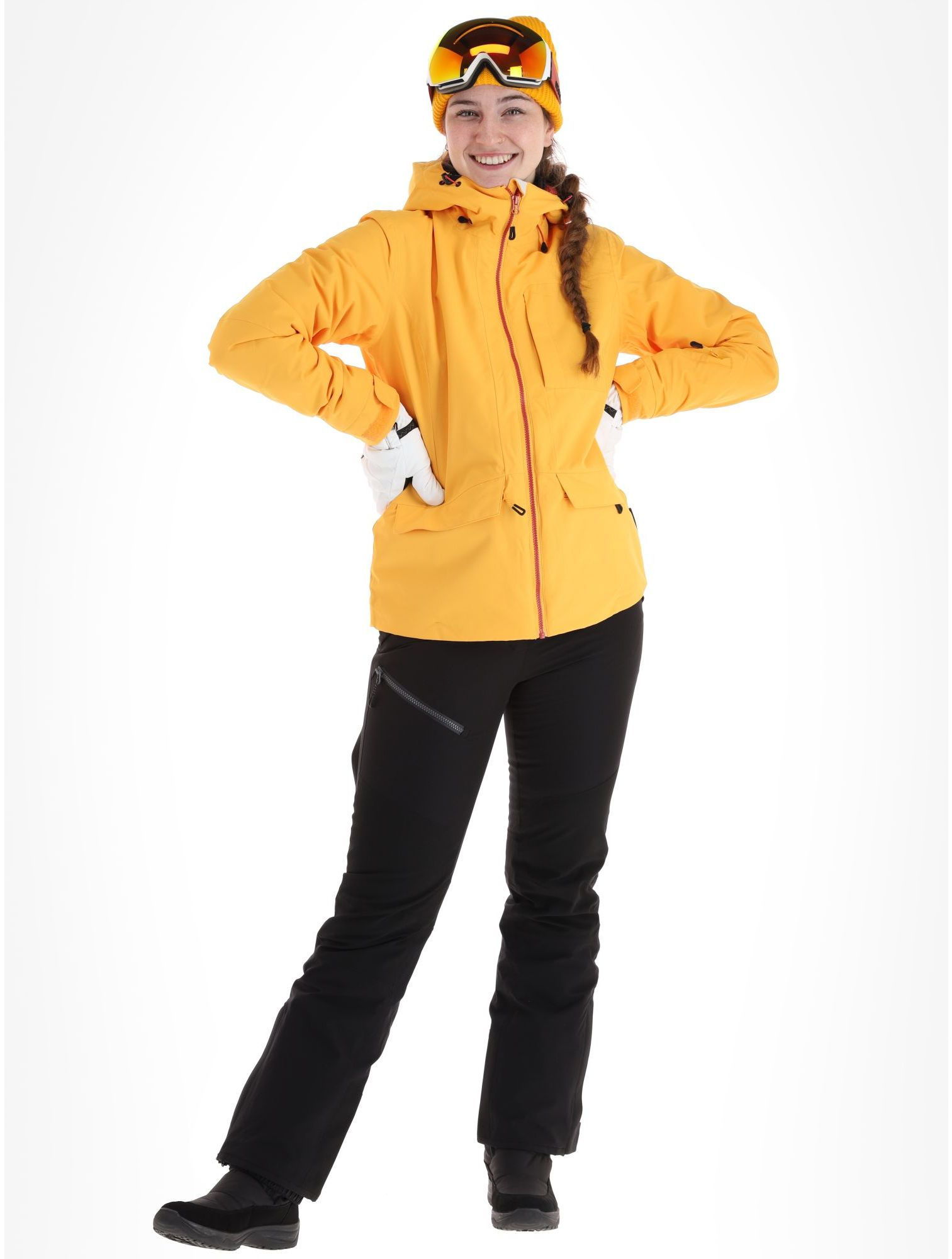 Icepeak Women's Cathay Ski Jacket