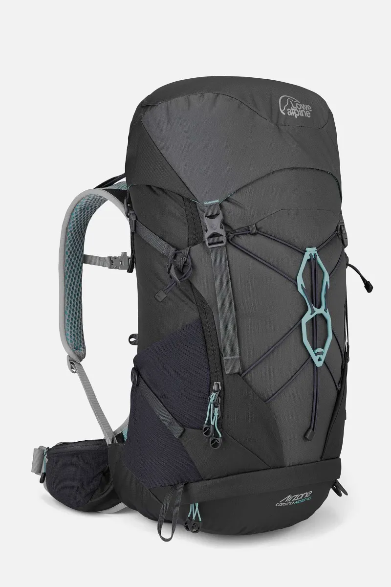 Thumbnail: Lowe Alpine Women's Airzone Trail Camino ND35:40L