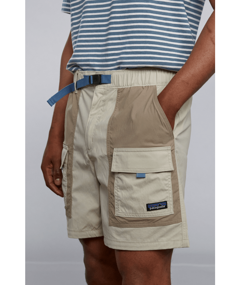 Thumbnail: Patagonia Men's Outdoor Everyday Shorts